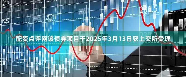 配资点评网该债券项目于2025年3月13日获上交所受理