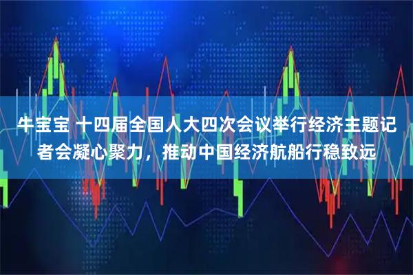 牛宝宝 十四届全国人大四次会议举行经济主题记者会凝心聚力，推动中国经济航船行稳致远